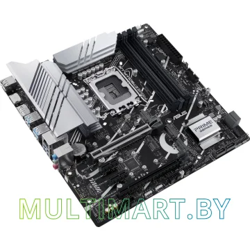 Материнская плата ASUS Prime Z790M-PLUS картинка 5